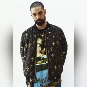 Supreme | Jackets & Coats | Supreme Crosses Reversible
